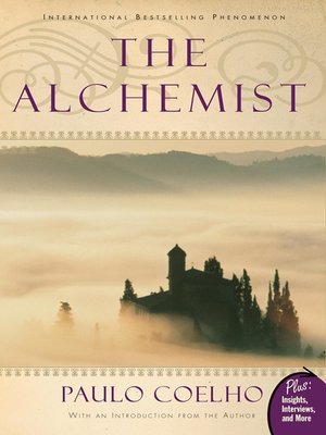 the alchemist audiobook jeremy irons